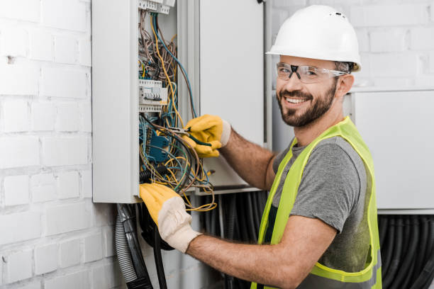 Best Affordable Electrician  in Independence, OH