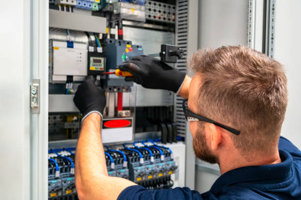 Best Ceiling Fan Installation Electrician  in Independence, OH