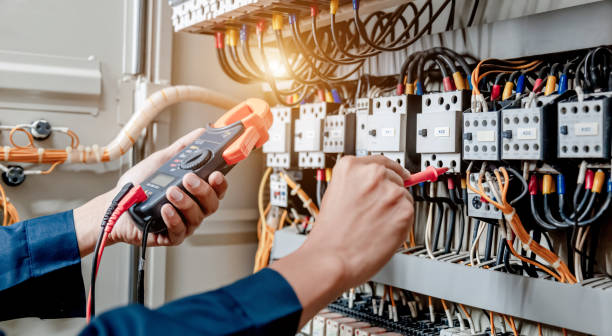 Best Commercial Electrician Services  in Independence, OH
