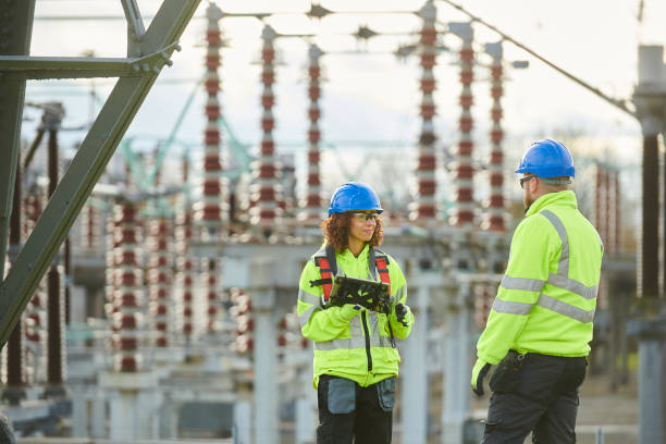 Generator Installation Services in Independence, OH