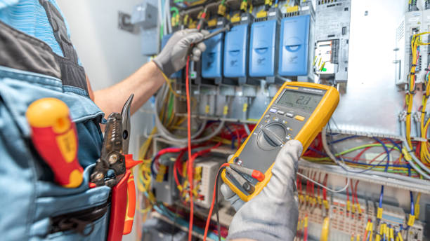Best Electrical Repair Services  in Independence, OH